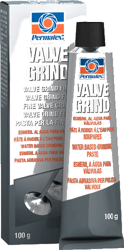 PERMATEX Valve Grind Compound Thin Grain 100G