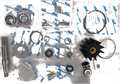 Repair Kit JSK0137 (Major) Cummins QSC 8.3, QSL 9.0 Sherwood G2610X pump, 3972368