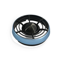 WhiteShark Mix Motor Front Cover