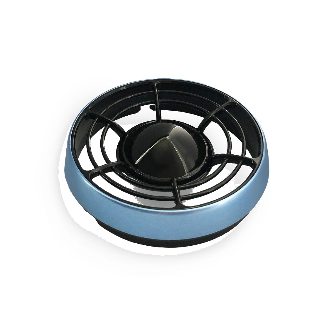 WhiteShark Mix Motor Front Cover