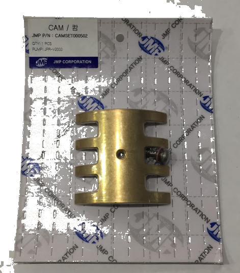 JMP CAMSET000502 REPLACEMENT CAM VOLVO PENTA 849321 CATERPILLAR 6L8790