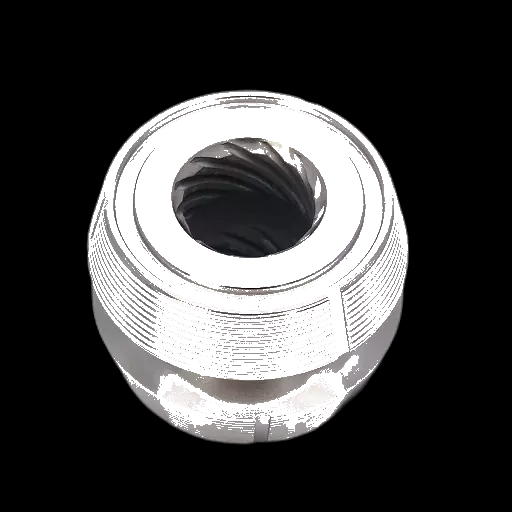 Volvo Penta 3807613 Sliding Sleeve / Clutch Replacement