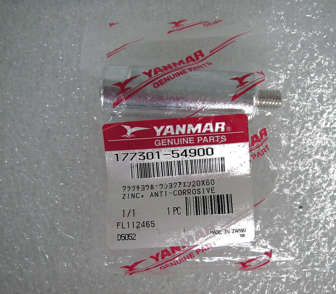 YAN177301-54900