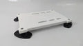 KPM-02 Absorption Mount for Pump & Arctic Steel Strainer