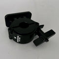 BirdBoss Rail Clamp 25mm – Black