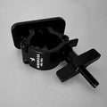 BirdBoss Rail Clamp 32mm – Black