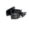BirdBoss Rail Clamp 50mm – Black