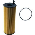 Mercruiser Diesel 35-8M0066483 Oil Filter Replacement