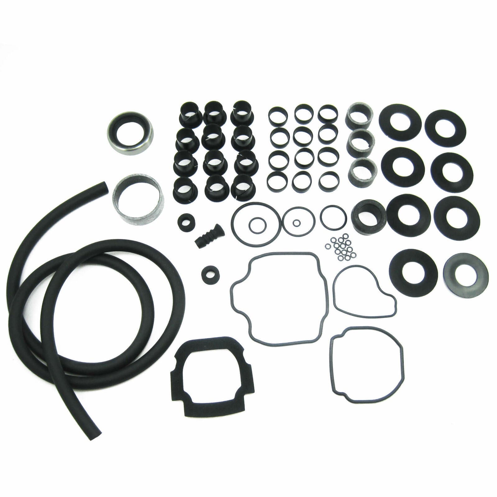 Transom Seal Kit For Volvo SX Drives 3858631
