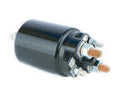 Volvo Penta Starter Solenoid 3850216 / 3859054 Replacement