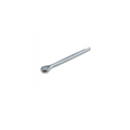 M2.5x25 Split Pin,Cotter Pin - Stainless G316