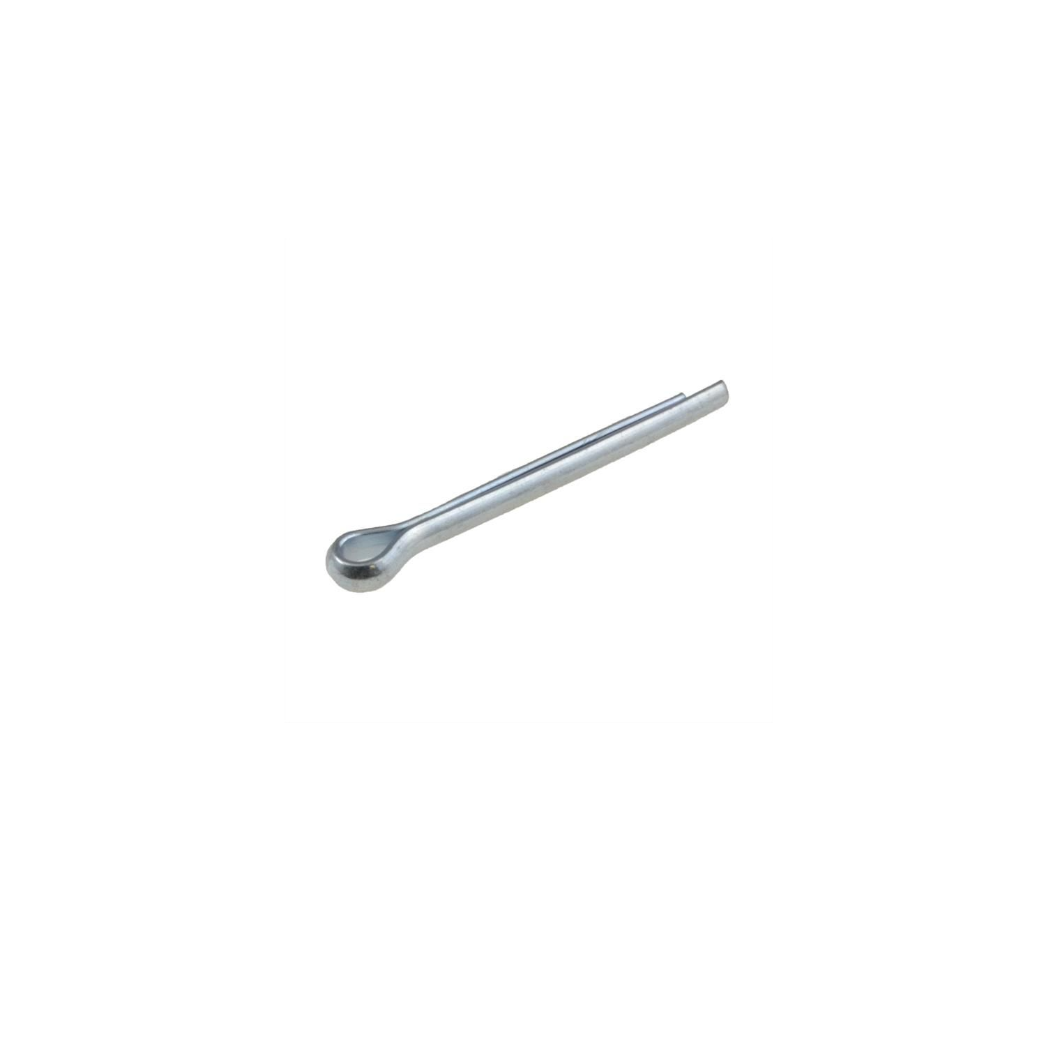 M3.2x50 Split Pin,Cotter Pin - Stainless G316