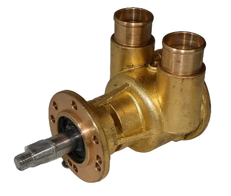 Nanni Diesel 5250TDi Seawater Pump 10-24542-01  Replacement AN 5686