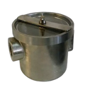Seawater Strainer 1-1/2" AN 67 ( F25)
