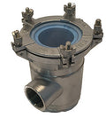 Water Strainer WS-BISO-100-C-A