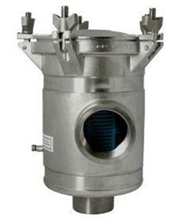Water Strainer WS-BISO-100-S-A