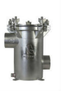 Water Strainer WS-SISO-100-S-A