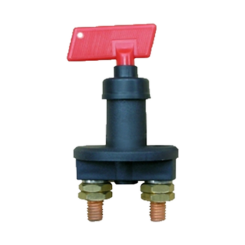 Topargee SWCU Battery Cut-Off Switch