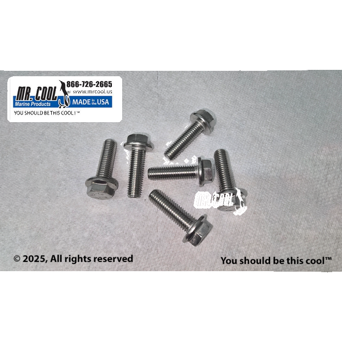 Cummins 4989468 / 3974399 Aftercooler Housing   8.3L C Series