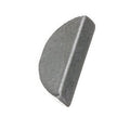Woodruff Key 5x19 (shaft) Sherwood 4432 ( KEY0016)