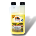 RV CARE WASH & WAX 1LT
