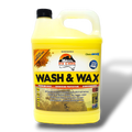 RV Care Wash & Wax 5L