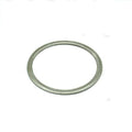Yanmar 119773-13250 MILD STEEL Exhaust Turbo Gasket Replacement REC 119773-13250
